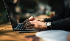 La double authentification a été instaurée sur le site des impôts. (illustration) (StockSnap / Pixabay)
